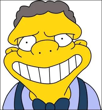 Chez qui Homer va-t-il boire sa bire habituelle ?