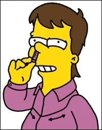 Qui est le vritable pre d'Homer ?