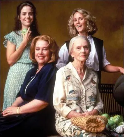 Evelyn fait la rencontre de Ninny dans une maison de retraite. Celle-ci lui raconte l'histoire mouvemente de Ruth et Idgie, amies insparables qui ont ouvert un caf dans les annes 20.