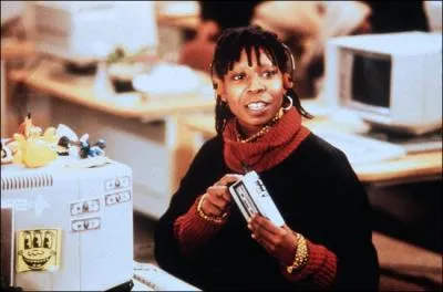 Employe dans une grande banque amricaine, Terry reoit un jour sur son cran d'ordinateur un message cod qui l'entrane dans une histoire d'espionnage prilleuse et rocambolesque.