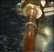 En quelle unit est mesure le diamtre des tubes cuivre plombier ?