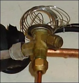 Quelle est la particularit d'un dtendeur MOP ?