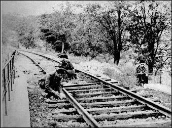 Quelle type d'action ne commet pas la Rsistance intrieure ?