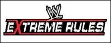 Quel catcheur n'tait pas au pay-per-view Extreme Rules 2012 ?