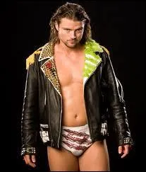 Qui est ce catcheur ?