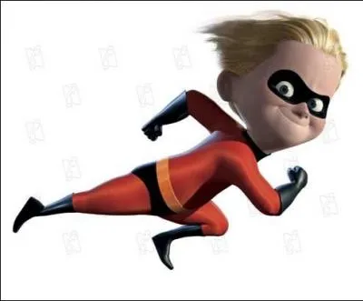 Et qui est ce petit garon ?