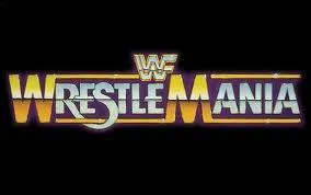 Lequel de ces Wrestlemania n'est-il pas crit en chiffre romains ?