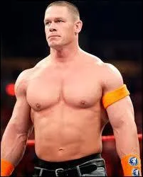Quel est le surnom de John Cena ?