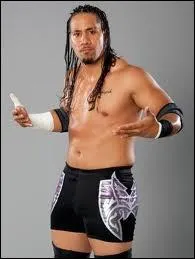 Qui est ce catcheur ?