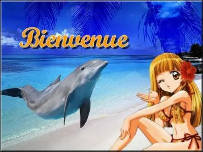 Quelle est la princesse sur l'image ?