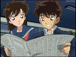 Qui sont-ils ? (de gauche  droite)