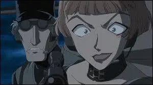 Qui sont-ils ? (de gauche  droite)