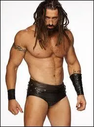 Quel est le nom de Tyler Reks ?