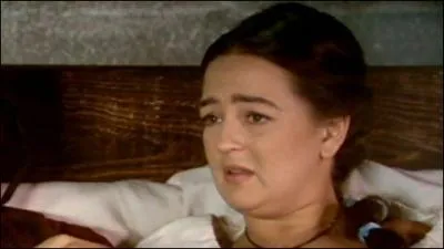 Ce personnage se nomme... . .