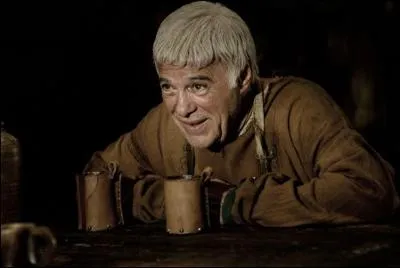 Guy Bedos avait le rle de ... . .