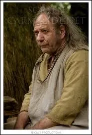 Jackie Berroyer avait le rle de ... . .