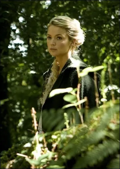 Virginie Efira avait le rle de ... . .