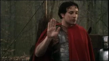 Bruno Salomone avait le rle de ... . .