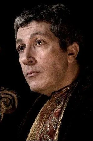 Alain Chabat avait le rle de ... . .