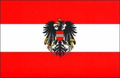 Quel est ce drapeau ?