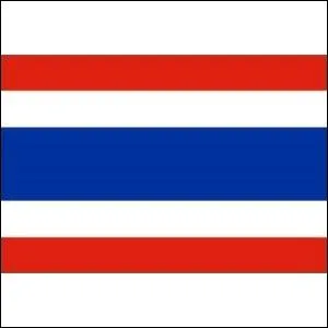 Quel est ce drapeau ?