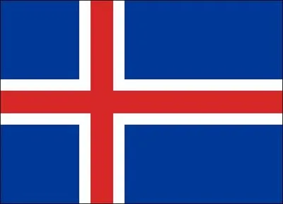 Quel est ce drapeau ?