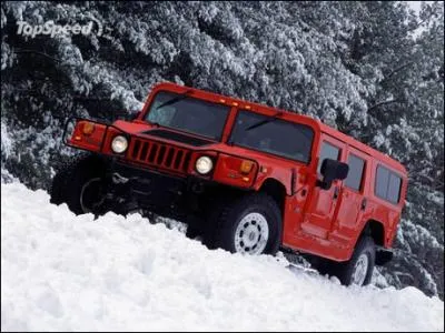 Quelle est cette voiture ?