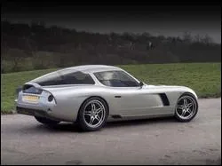 Quelle est cette voiture ?