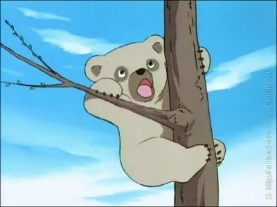 Qui est ce personnage ?