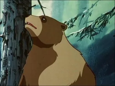 Qui est ce personnage ?