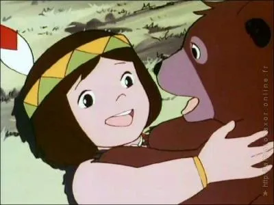 Comment Moy et Bouba deviennent meilleurs amis ?