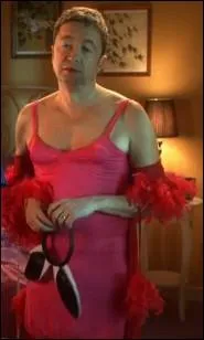 Allez Madrid , c'est pas la bonne tenue ...