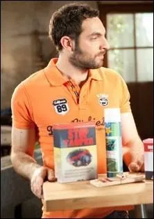 Enseignant  la campagne ... .