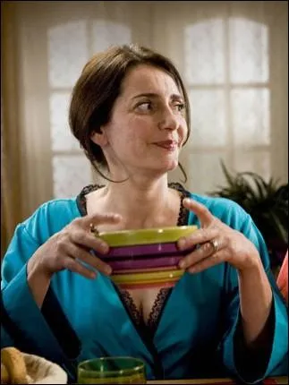 La ravaleuse ... . de faade