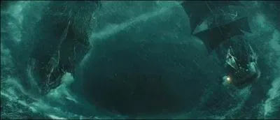 Quel(s) bateau(x) a/ont t coul(s) ?