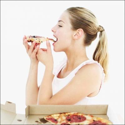 Quelle est la figure de style prsente dans la phrase  Elle n'est pas mauvaise, cette pizza.   ?