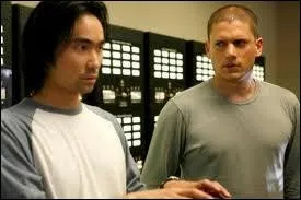 De quelle srie vient ce geek ?