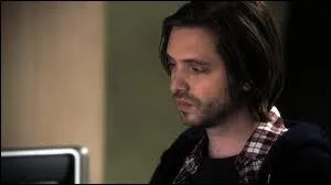 De quelle srie vient ce geek ?