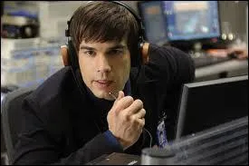 De quelle srie vient ce geek ?