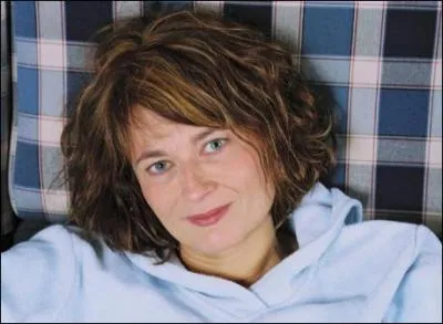 L'ex animatrice ronde de Frou Frou a bien fondu, elle se pr�nomme ... .