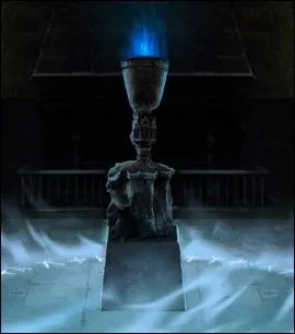 Qui a trac le cercle autour de la coupe de feu ?