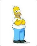 Quel est le vrai nom d'Homer Simpson ?