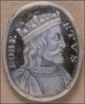 Avenue de l'Observatoire, des carrires existent depuis le Xme sicle. Quel roi se fit construire une villa de plaisance au lieu dit  Val Vert  qui deviendra  Vauvert  ?