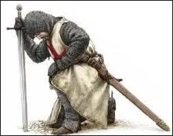 Square du Temple vint s'installer vers 1140, un ordre fond en 1118 afin de dfendre le Saint Spulcre. En 1313, Philippe le Bel les fit excommunier et leur grand matre fut brl vif. Il s'agit des :