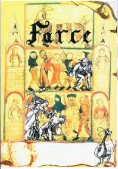 Toujours dans cette mme rue, des bourgeois dcidrent de reprsenter des passages de la vie de Jsus et obtinrent de Charles VI l'autorisation de le faire publiquement. En quelle anne ?