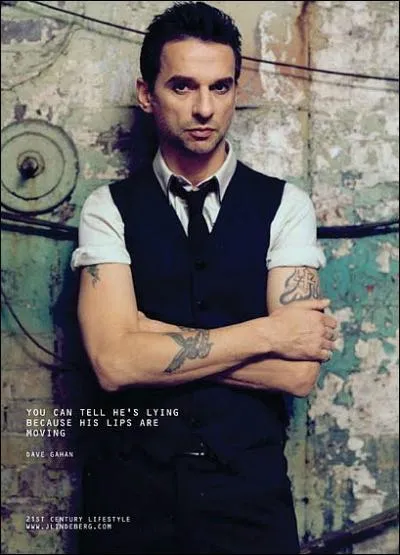 Quel ge va avoir Dave le 9 mai 2012 ?