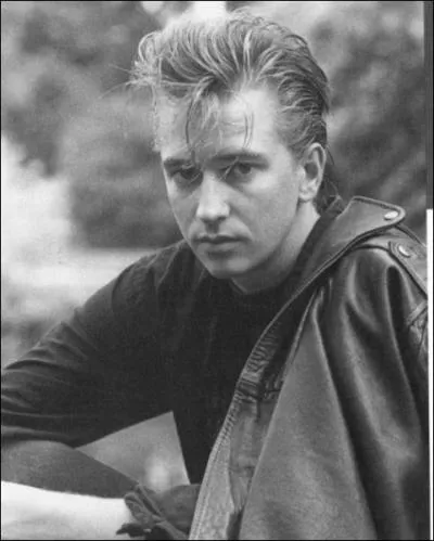 A cause de qui Alan Wilder est-il parti du groupe ?