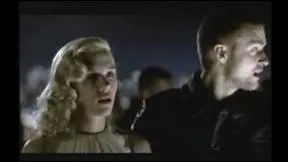 Quel est ce clip de Justin Timberlake dans lequel apparat Scarlett Johansson ?