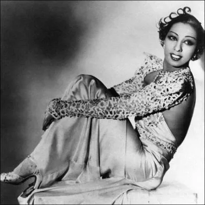 Dans les annes 80, il fait un succs avec  Josephine  !