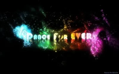 Et tu danses avec lui !